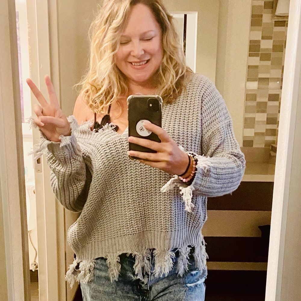Sweater